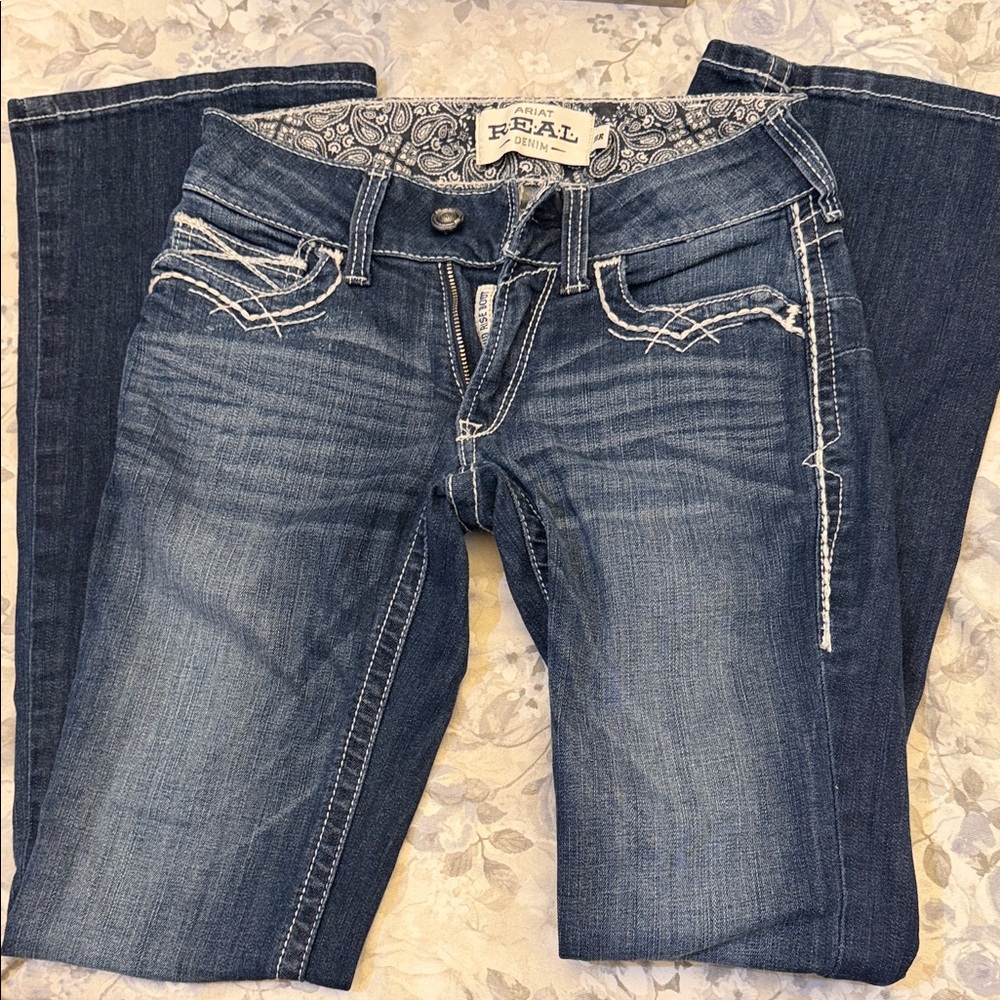 ARIAT Women's Jean